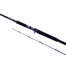 Gator Gumbait Explorer Titanium 2-pcs 8'1'' up to 140GM