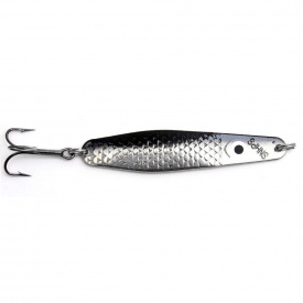 Snaps Draget 20g - Black/Silver