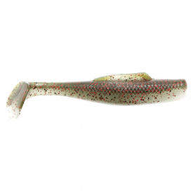 Z-man Minnowz 3'' - Redbone 6pk