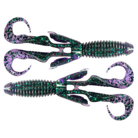 Z-man Gremlin 11,4cm (4pcs) - Junebug
