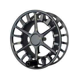 Lamson Guru S-Series Spare Spool Blaze # 2-4