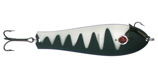 Kuusamo Professor 1 Bead 11,5cm 27g BL/N-R - R