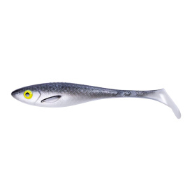 Gator Superslow 35cm 1-pack - Silver Minnow