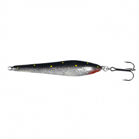 Gruff Draget XL - Black Silver