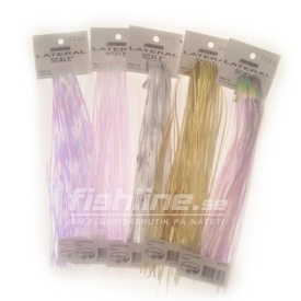 Lateral Scale - Pearl Black