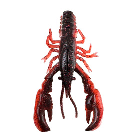 Headbanger Raw Craw 3