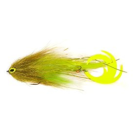 Bauers Hot Fuz - Young Pike