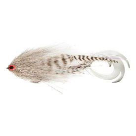 Bauers Hot Fuz - Grizzly Baitfish