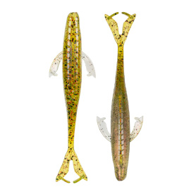 6th Sense Hondo 4,5'' 11,4cm - Watermelon Red Pro