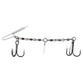 Hurricane Stinger Weight System #2/0 & #3/0 5/10/15g 15cm