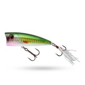 Hurricane Top-X 8cm, 16,5g - Smelt