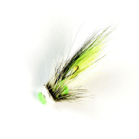 Frödin Icelandic Nano Series - Greenlander