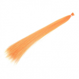 Fish Scale - Orange