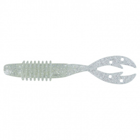 Big Bite Baits Kamikaze Swimon 9,5cm (7-pack) - Glow Silver