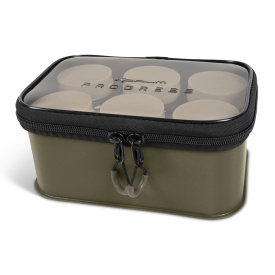 Korum Progress EVA Hookbait Pouch