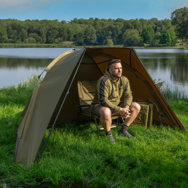 Korum Recoil  Shelter