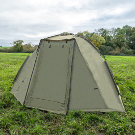 Korum Recoil Overnight Shelter
