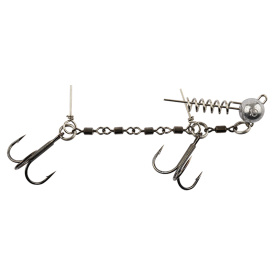 Darts Pike Rig 4-Link #1 - 15g