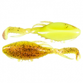 Z-Man Kicker Crabz 8,9cm (3pcs) - Sexy Penny