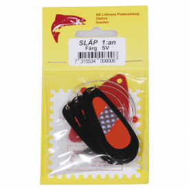 Lidmans Släp 1:an - SV