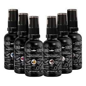 Libra Lures Aroma Spray 50ml