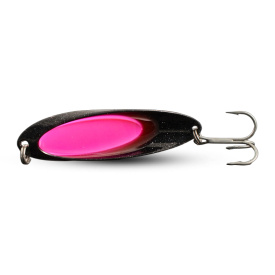 Norolan Light Spoon 11 cm - Black Pink