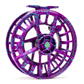 Lamson Litespeed M Wild Child