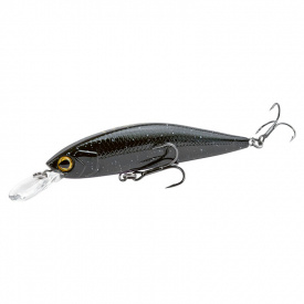 Shimano Yasei Trigger Twitch SP 90mm - Black