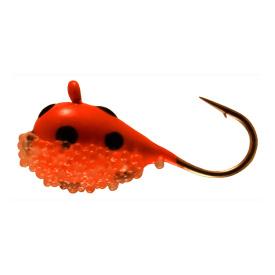 FIBE Mormyska Romkulor M15 1,9g Size 1 - 32