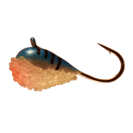 FIBE Mormyska Romkulor