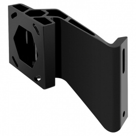 Minn Kota Raptor Jackplate 4'' BABD - Black