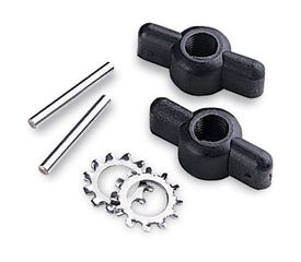 MKP-10 Propeller Screw-Nut 1/2 B