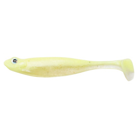 Megabass Hazedong Shad 3'', 7,6cm (8-pack) - Sight Chart