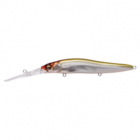 Megabass Oneten R+3 - M Western Clown