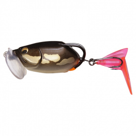 Megabass Batra-X - Red Tail Cat