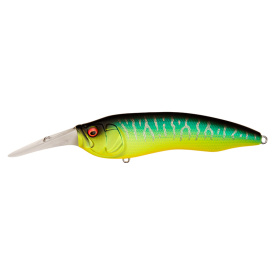 Megabass Live-X Model 1 - Mat Tiger