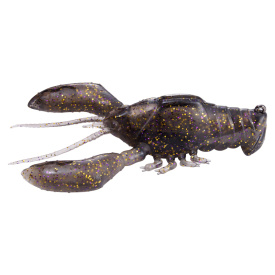 Megabass Sleeper Craw 3'' 7,6cm, 18g - Muddy Copper