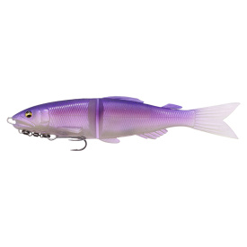 Megabass Magdraft Ayu Twitcher - Lake Biwa Pro Blue