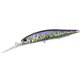 DUO Realis Jerkbait 100DR - River Bait