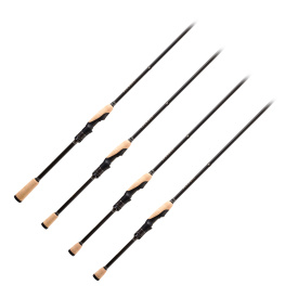 Megabass Levante 2026 Spinning