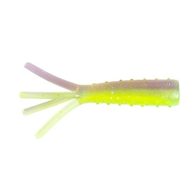 Z-Man Tiny Ticklerz 4,4cm (8-pack) Purple Death