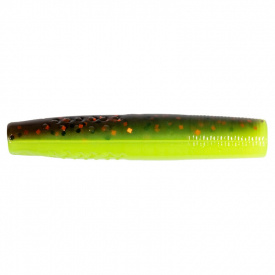 Z-Man Micro TRD 4,4cm (8pcs) - Coppertreuse