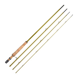 Douglas Upstream Plus Fly Rod