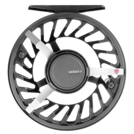 Taylor Series 1 Slate Grey - # 4-6