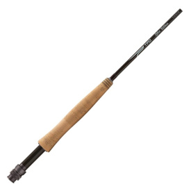 TFO Blue Ribbon Single Hand Fly Rod - 7'6'' #2