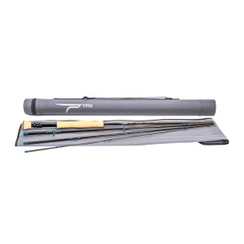 TFO Moment Single Hand Fly Rod