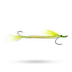 Umpqua Nightmare Needle Fish Chicone #2/0 - #2