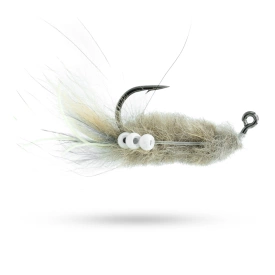 Umpqua Mayhem Crab Chicone Ghost #2
