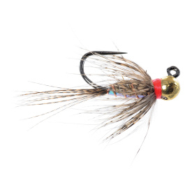 Umpqua Hda Fav Variant