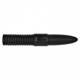 Nikko Zaza Super Ned 7,1cm (8-pack) - Obsidian